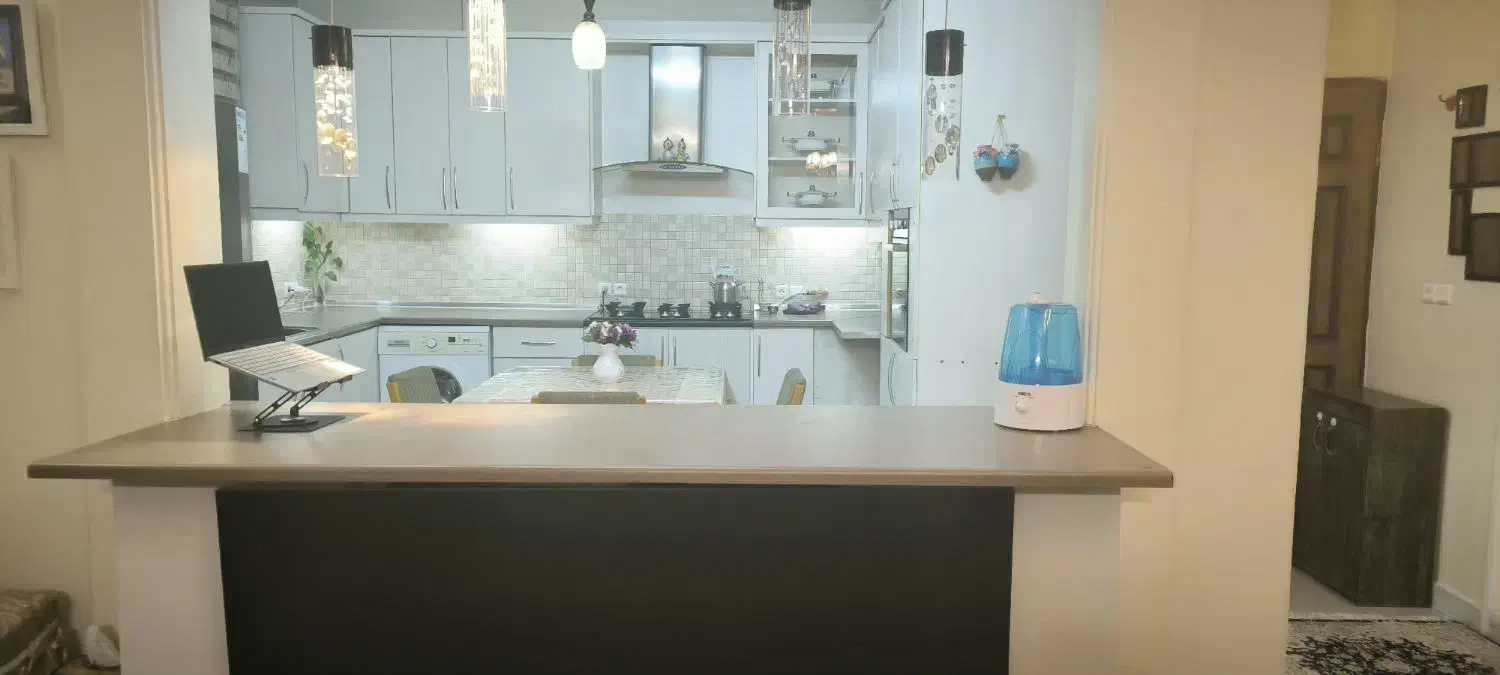 کابینت آشپزخانه|مصالح و تجهیزات ساختمان|مشهد, چهارچشمه|دیوار