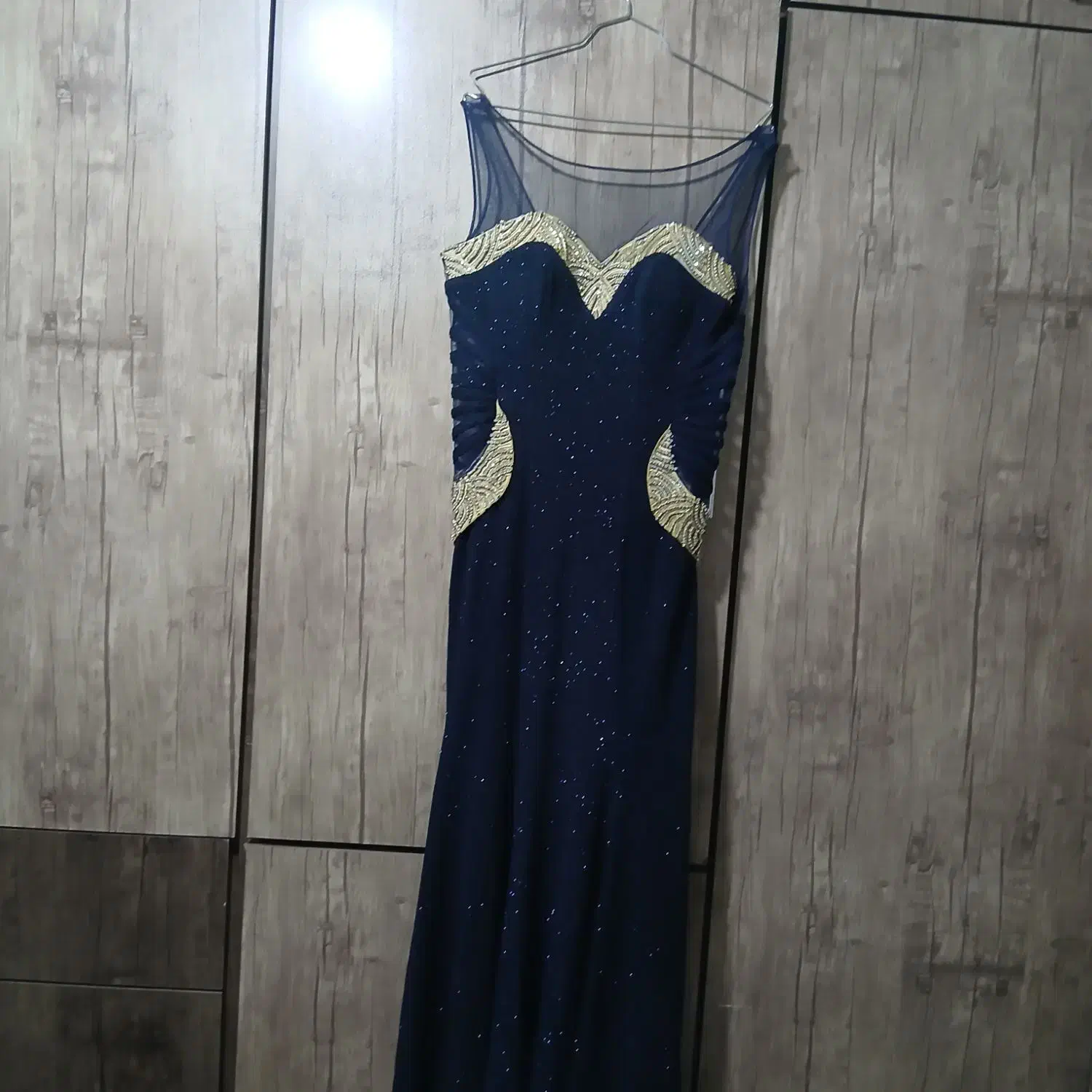 پیراهن سایز۴۴|لباس|گلبهار, نوبهار|دیوار