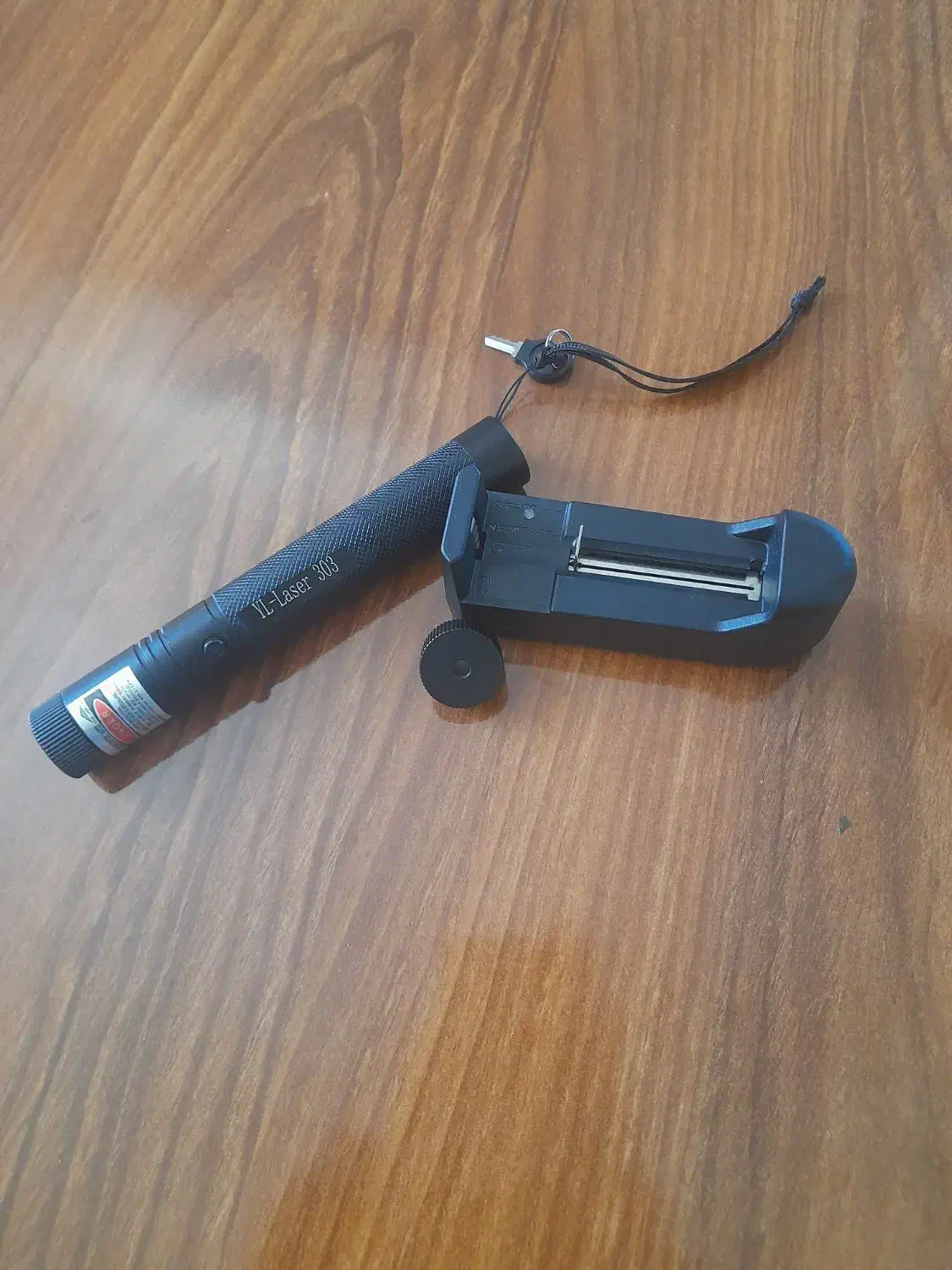 لیزر پوینتر 303|کوهنوردی و کمپینگ|شفت, |دیوار