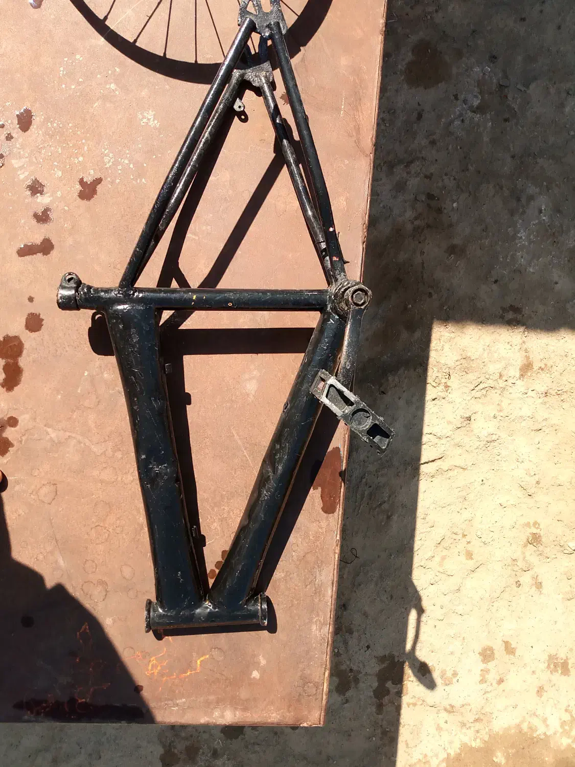 وسایل دوچرخ|دوچرخه، اسکیت، اسکوتر|مهرستان, |دیوار