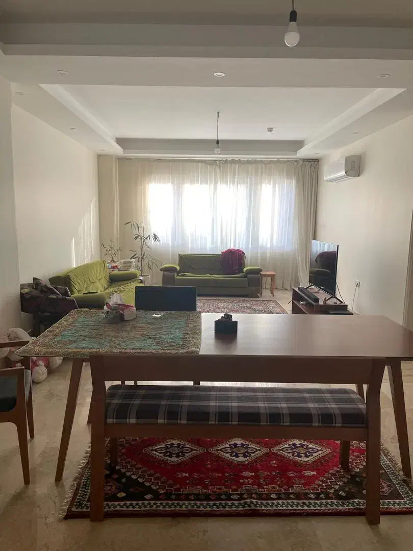 ۸۱ متری ۲خواب فول امکانات بهجت اباد|فروش آپارتمان|تهران, بهجت‌آباد|دیوار