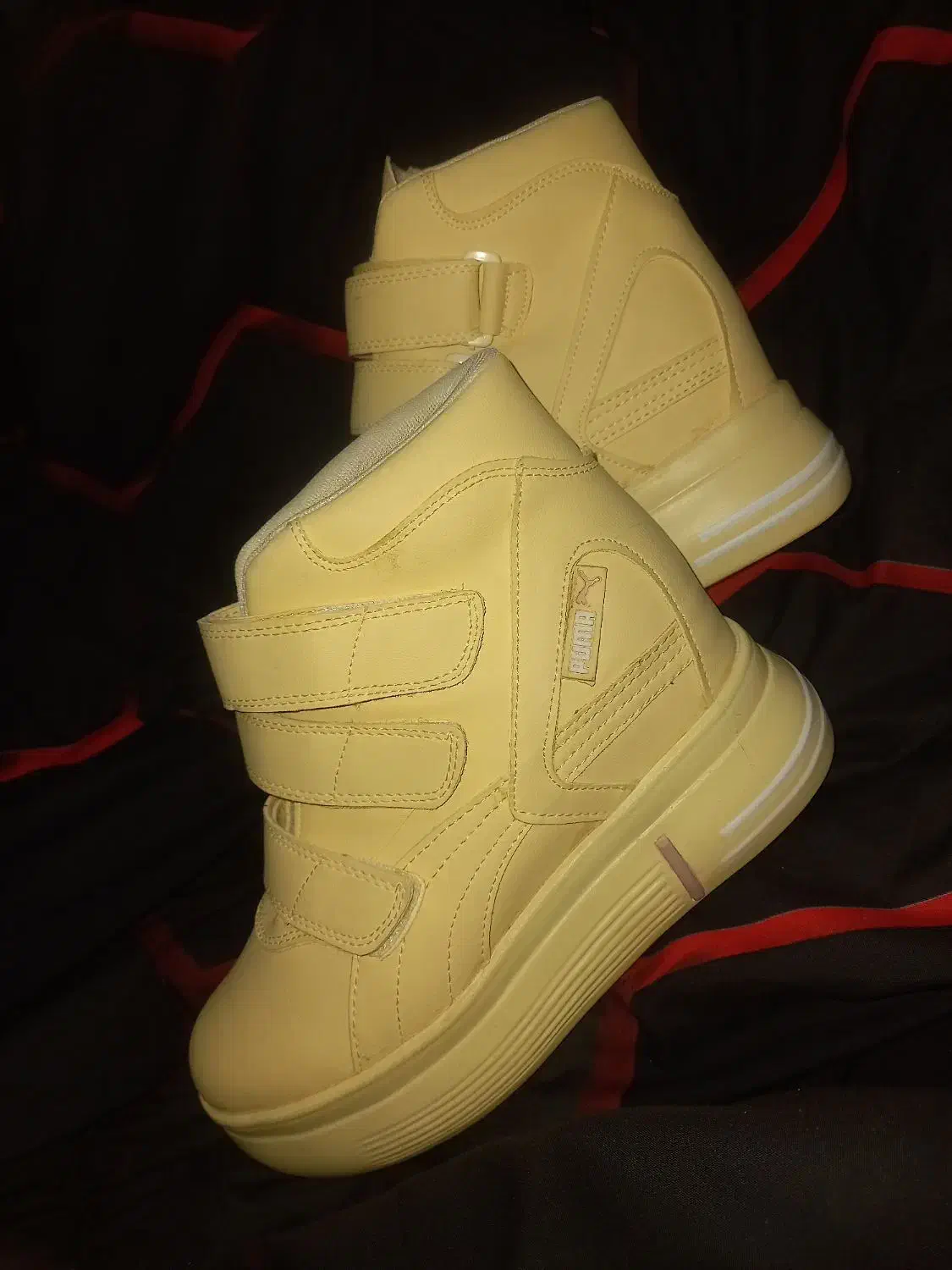 نیم بوت|کیف، کفش، کمربند|خمینی‌شهر, |دیوار