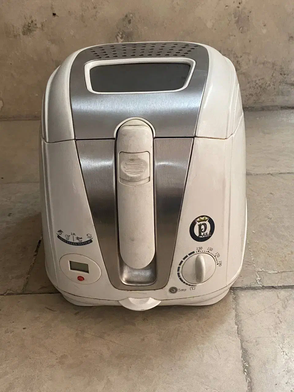 سرخکن قدیمی|سایر لوازم برقی|تهران, جوادیه|دیوار