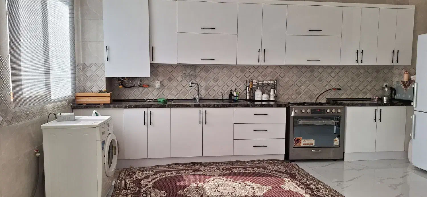 اجاره آپارتمان|اجارهٔ آپارتمان|خاوران, |دیوار