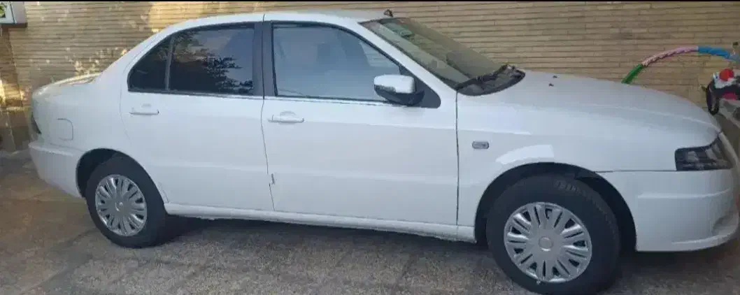 سورن پلاس XU7P|خودرو سواری و وانت|بندرعباس, |دیوار