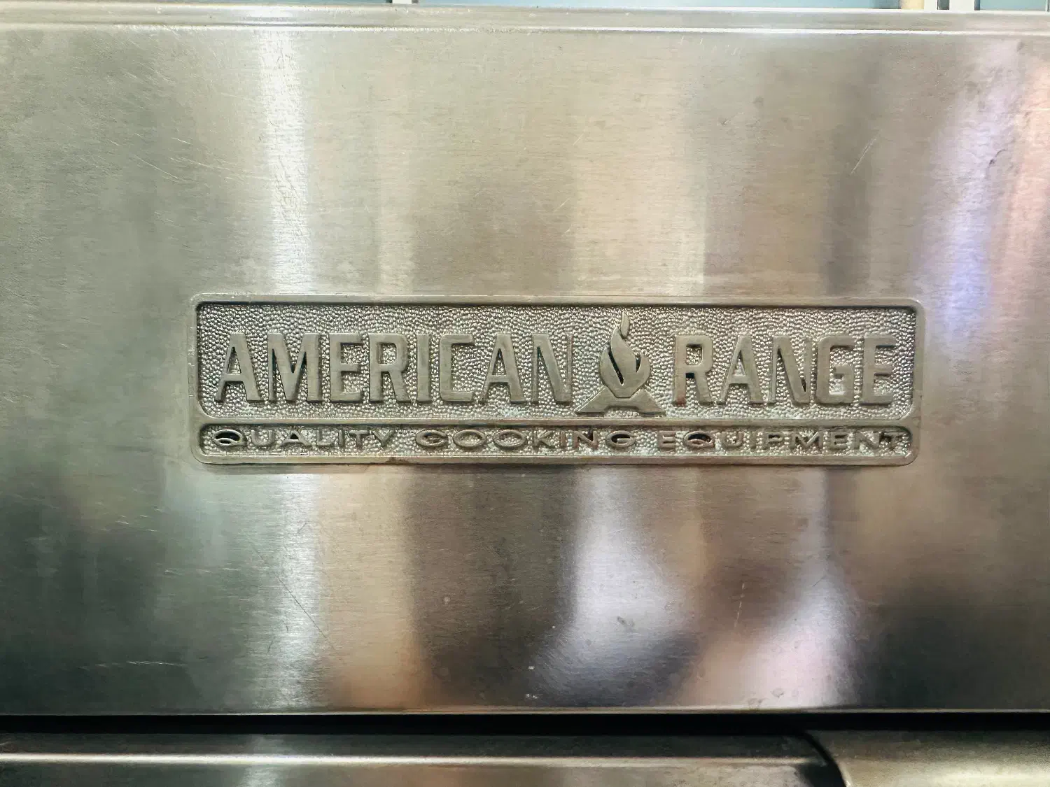 سرخ کن مبله امریکن اصلی|کافی‌شاپ و رستوران|خمام, |دیوار