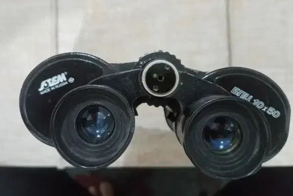 دوربین شکاری|کلکسیون اشیاء عتیقه|آبادان, |دیوار