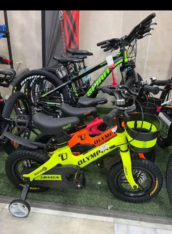 پخش دوچرخه جردن FOX اصل سایز 26 و.. امپراطور|دوچرخه، اسکیت، اسکوتر|زرند, |دیوار