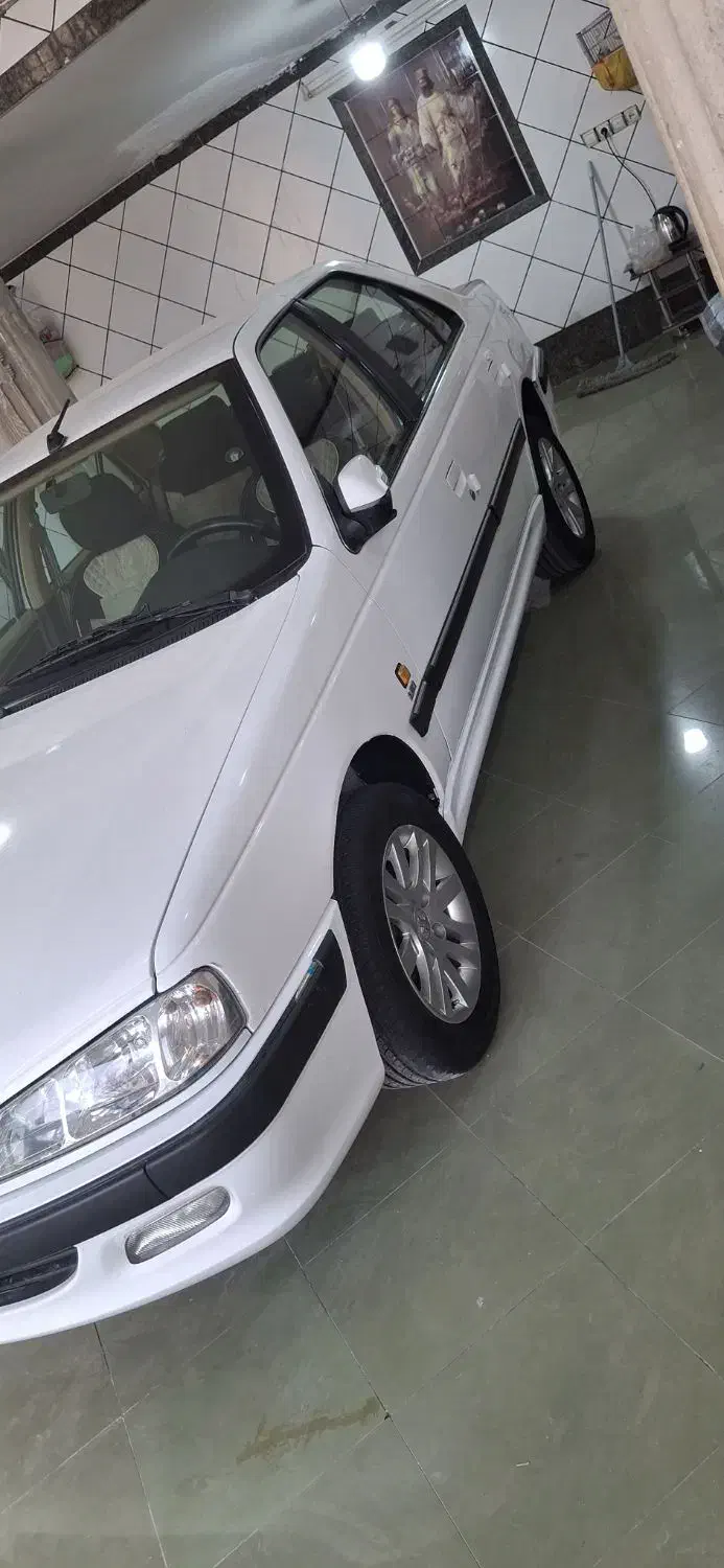 پارس tu5مدل 99|خودرو سواری و وانت|کازرون, |دیوار