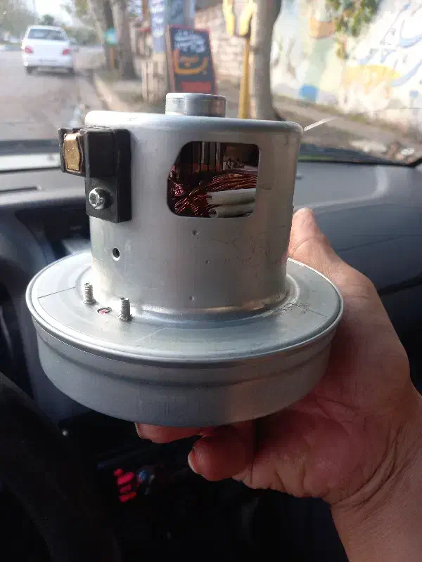 متور جارو برقی|جاروبرقی، جارو شارژی، بخارشو|لشت نشا, |دیوار