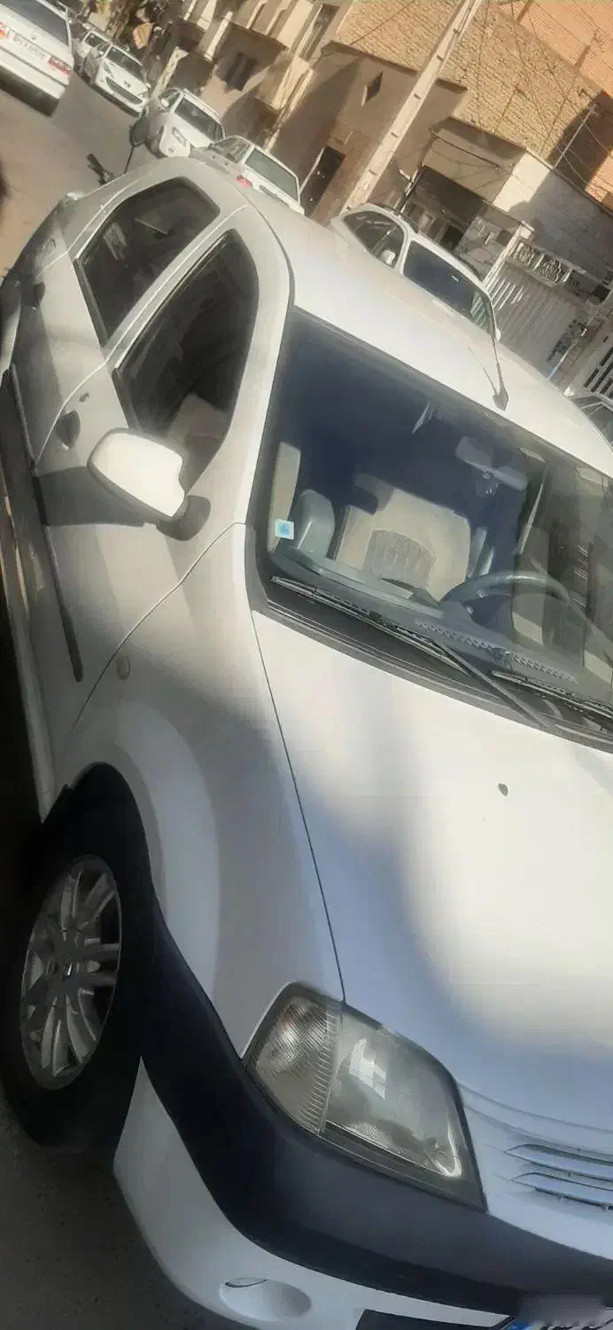 ال نود مدل ۹۵|خودرو سواری و وانت|باقرشهر, |دیوار