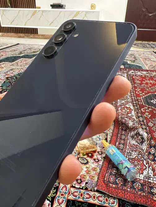 A55 128|موبایل|شهریار, اسکمان|دیوار