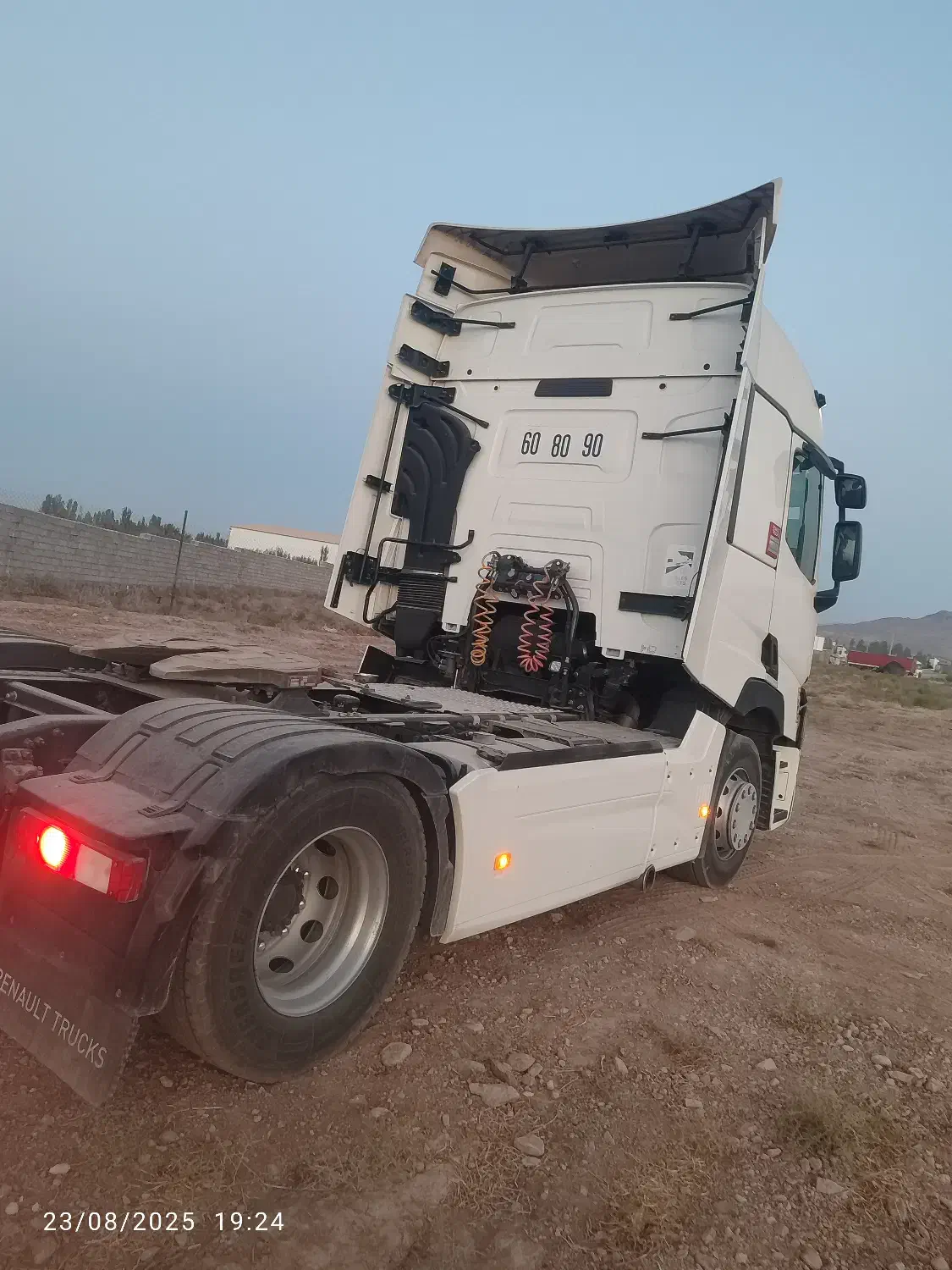 ماشین سنگین|خودرو سنگین|کشکسرای, |دیوار