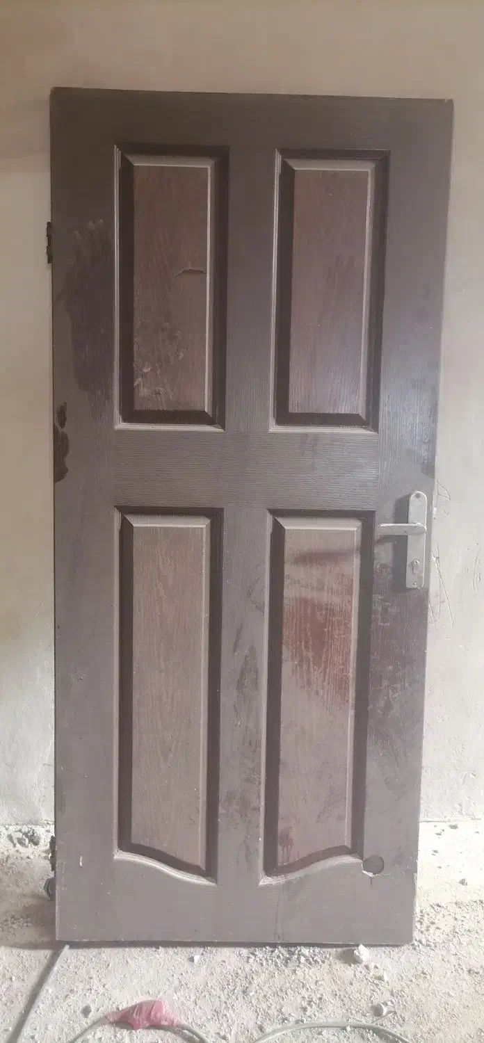 درب پنجره|مصالح و تجهیزات ساختمان|کورین, |دیوار