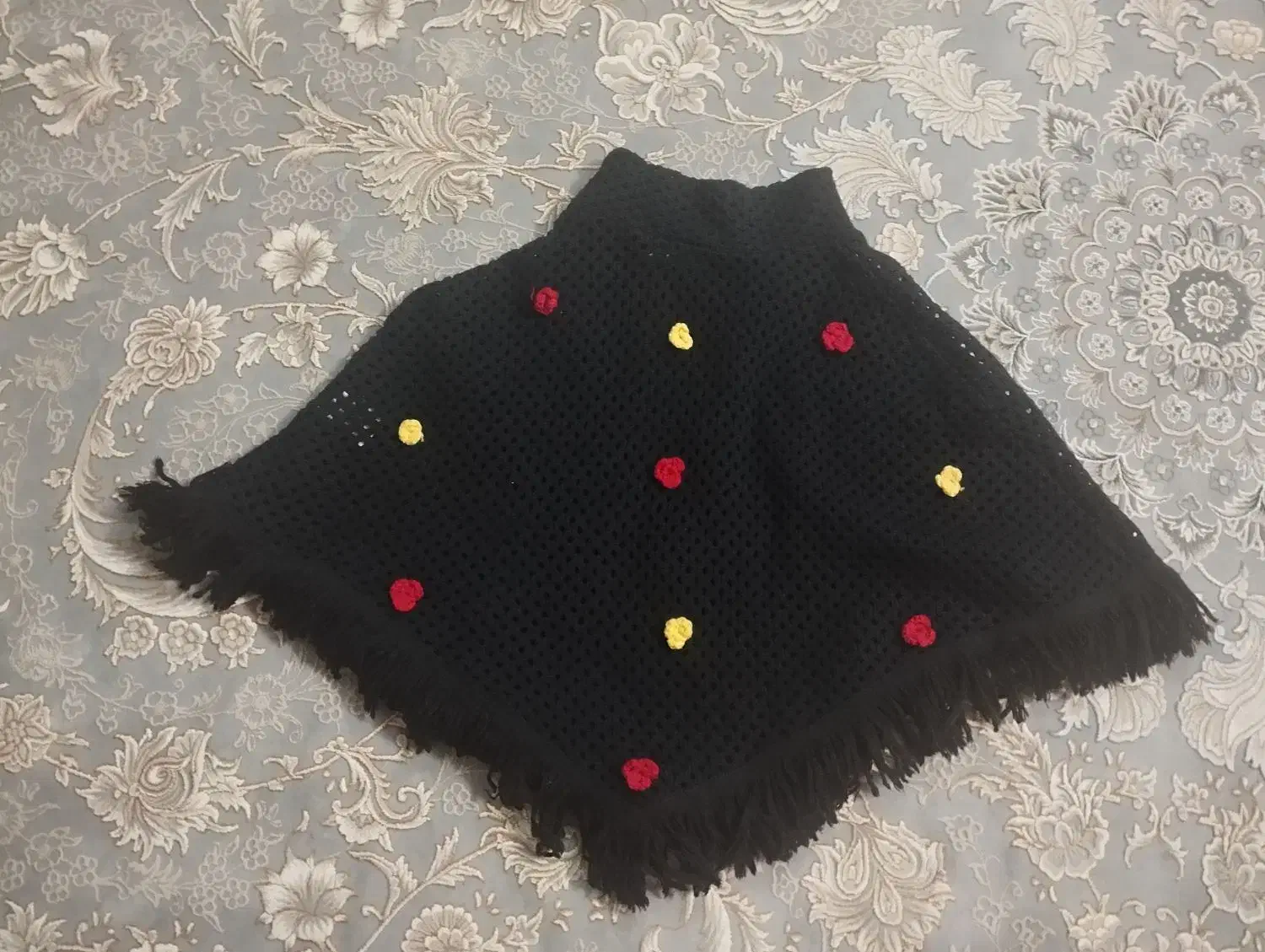 شنل|کفش و لباس بچه|سنندج, |دیوار