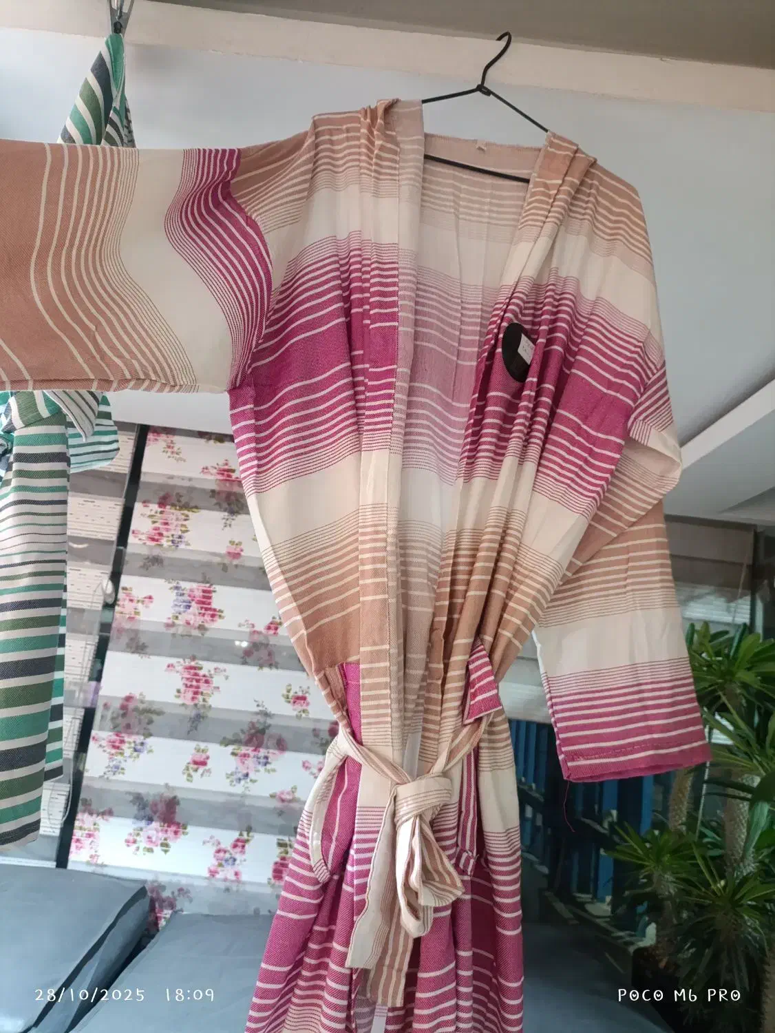 حوله تن پوش و حوله استخری 100٪نخ پنبه|لوازم حمام|تهران, کوی بیمه|دیوار