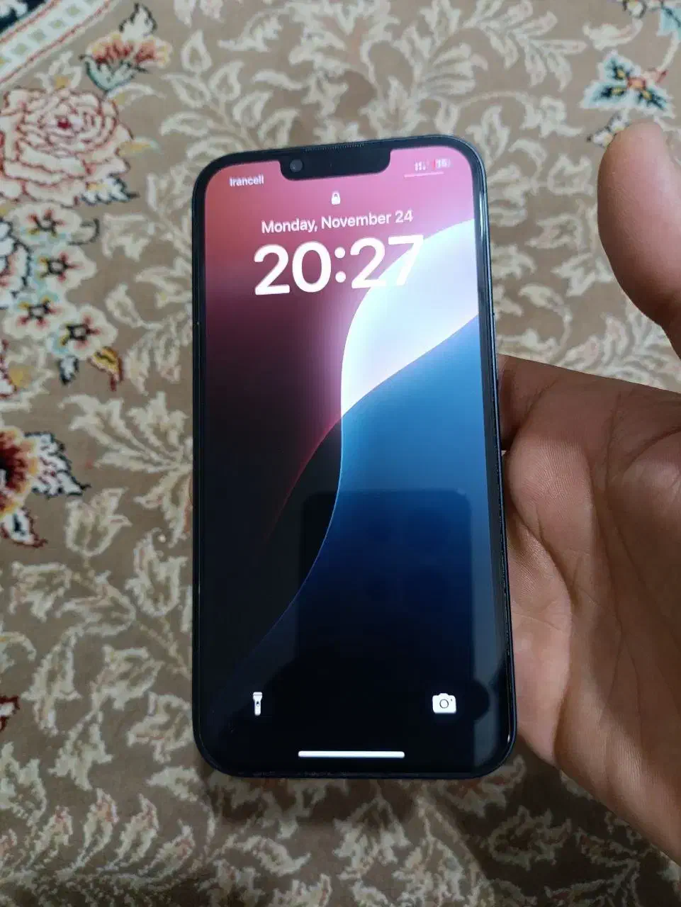 آیفون ۱۳|موبایل|قم, سراجه (۱۵ خرداد)|دیوار