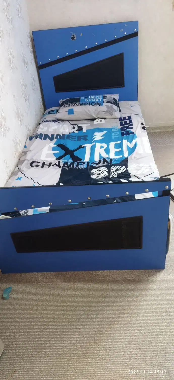 تخت خواب|تخت و سرویس خواب|ایلام, |دیوار