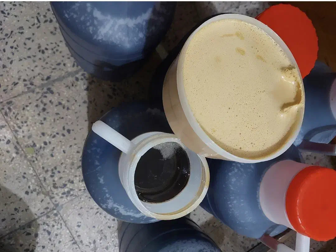 شیره انگور تازه پخت ۲۶۰تومان|حراج|ملایر, |دیوار