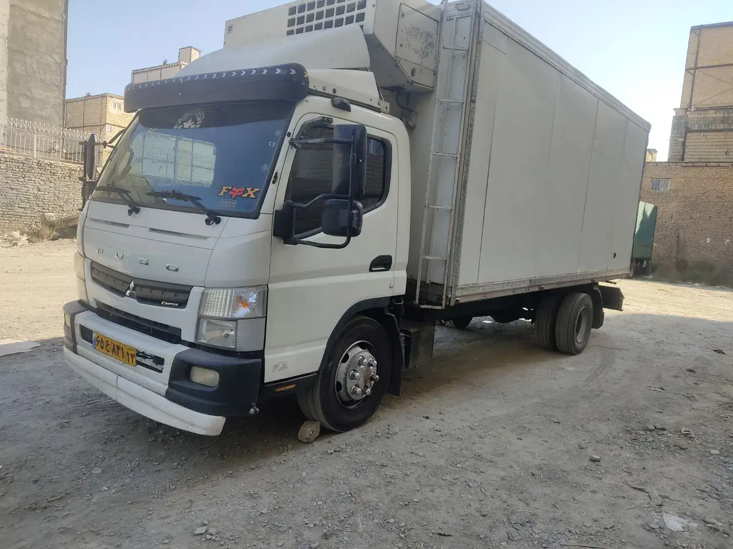 اماده همکاری باشرکت ها وسازمان ها|خدمات حمل و نقل|مشهد, شهرک رازی (شهرک غرب)|دیوار