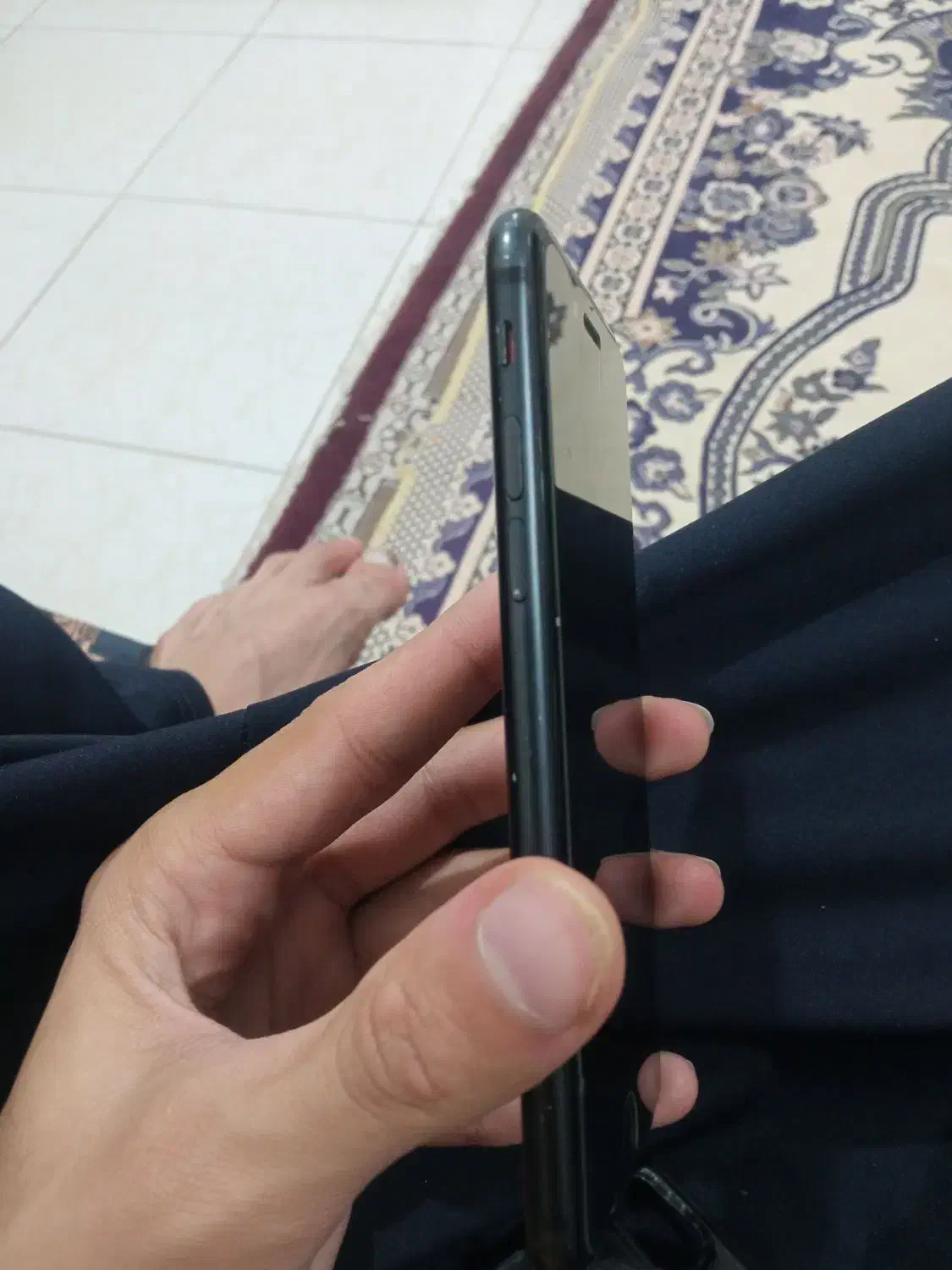 گوشی|موبایل|تالش, هشتپر|دیوار