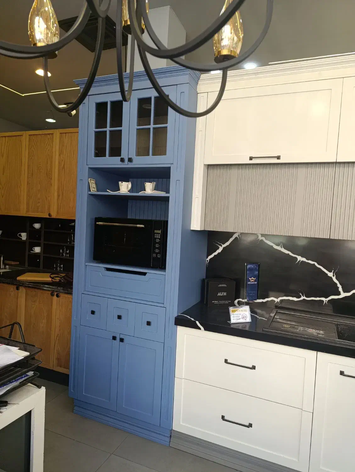 کابینت آماده|مصالح و تجهیزات ساختمان|تهران, پرستار|دیوار