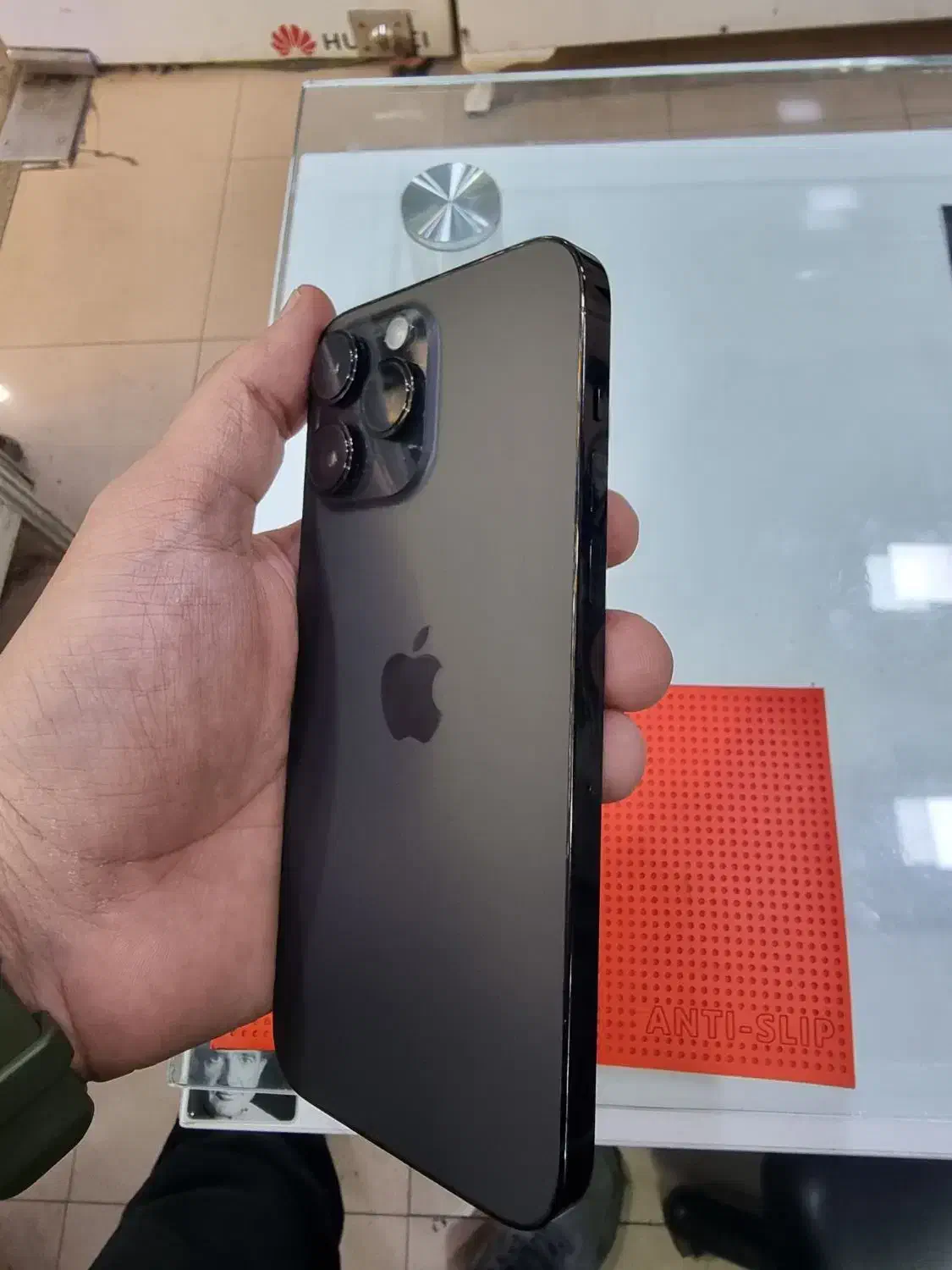 ۱۴ پرومکس ۲۵۶ ریجستر شده|موبایل|کرمانشاه, |دیوار