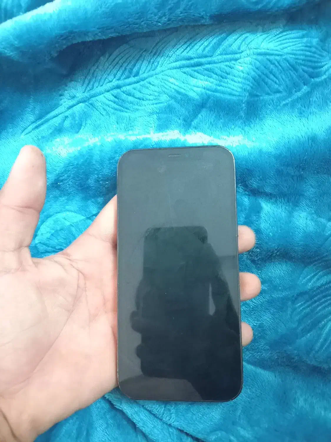 ایفون 12 پرو|موبایل|بندرعباس, |دیوار