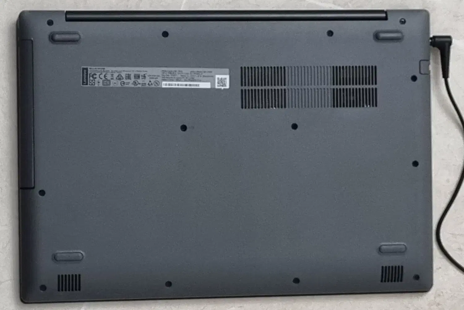 لپ‌تاپ Lenovo Ideapad 320|رایانه همراه|تهران, سهروردی|دیوار