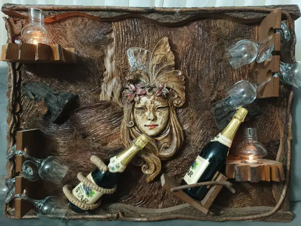 تابلو برجسته|تابلو، نقاشی، عکس|بیرجند, |دیوار