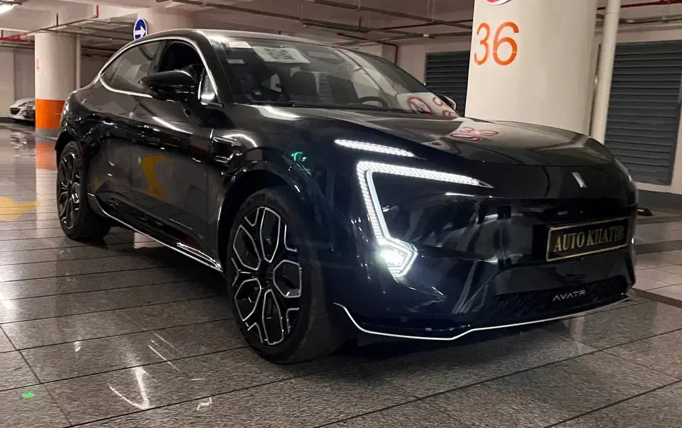 آواتار 11 مشکی صفر (نقدو اقساط تحویل فوری)سندبنام|خودرو سواری و وانت|تهران, اقدسیه|دیوار