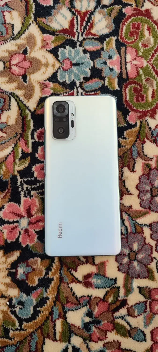 گوشی نوت10پرو|موبایل|راور, |دیوار