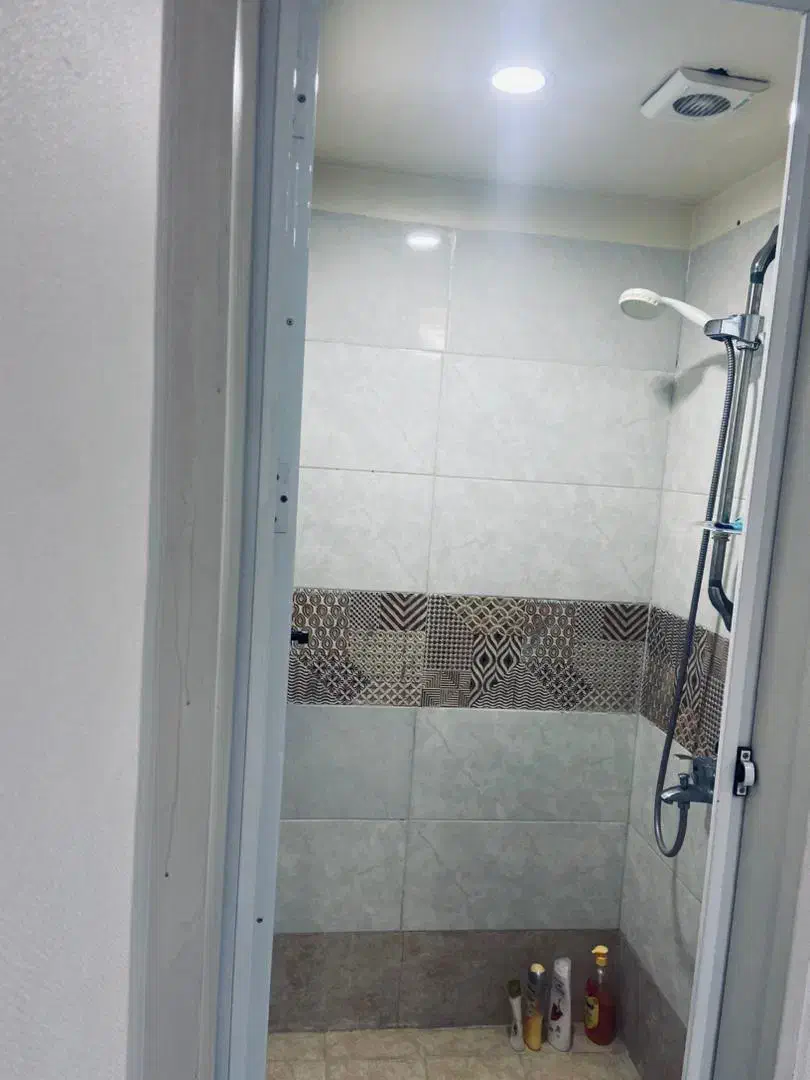 خونه نقلی نوساز