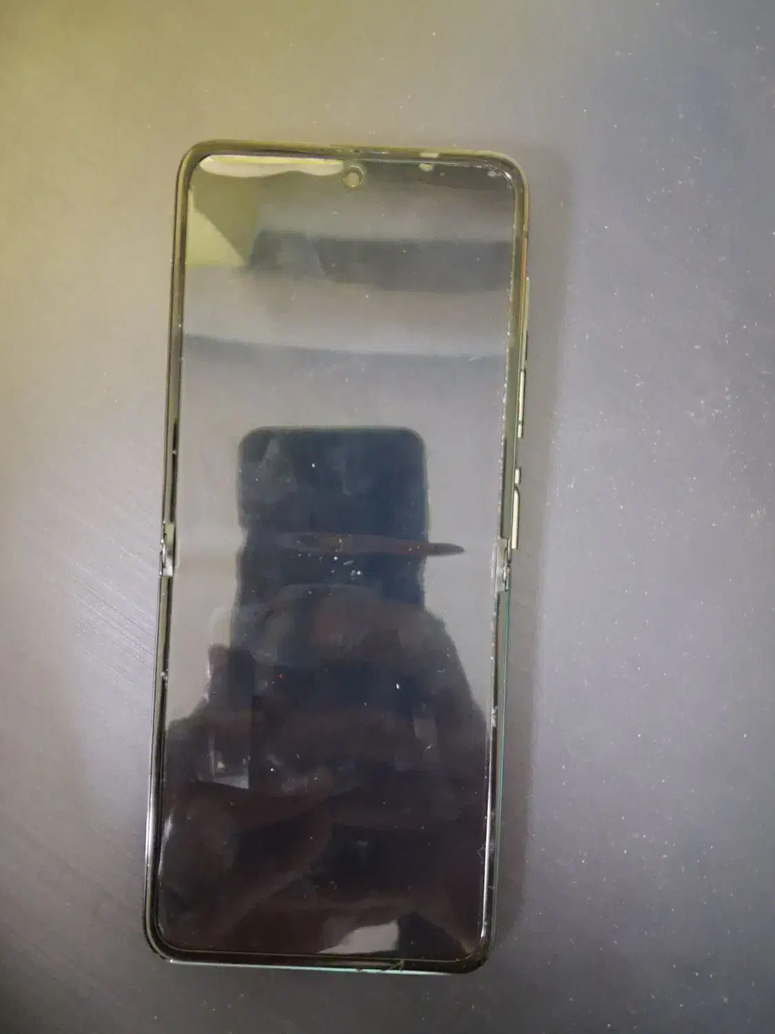 گوشی تکنو فانتوم|موبایل|تهران, میدان ولیعصر|دیوار