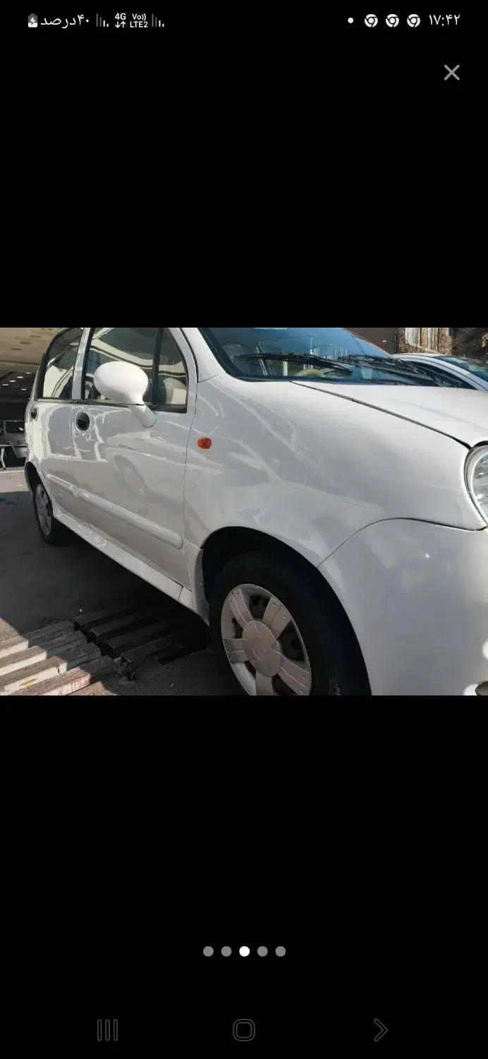 ام وی ام ۱۱۰|خودرو سواری و وانت|تبریز, |دیوار