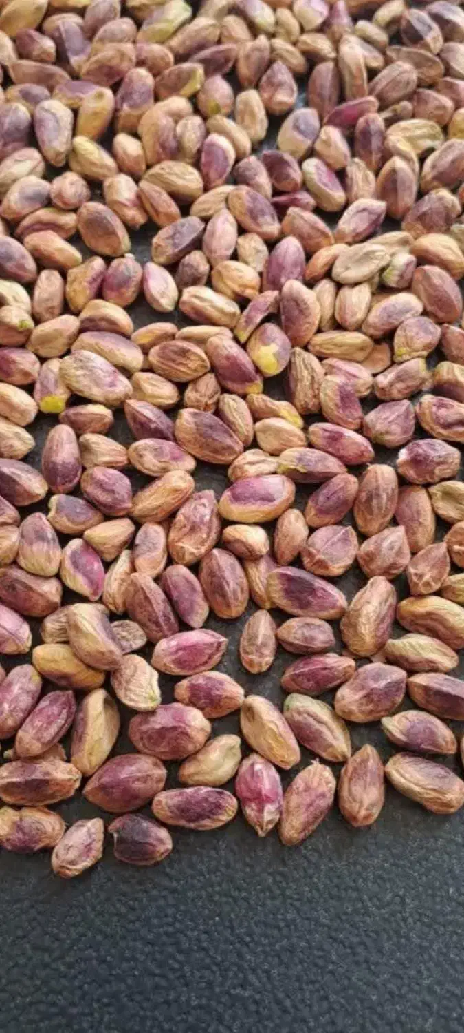 (مغزپسته رفسنجان)|خوردنی و آشامیدنی|تهران, بازار|دیوار
