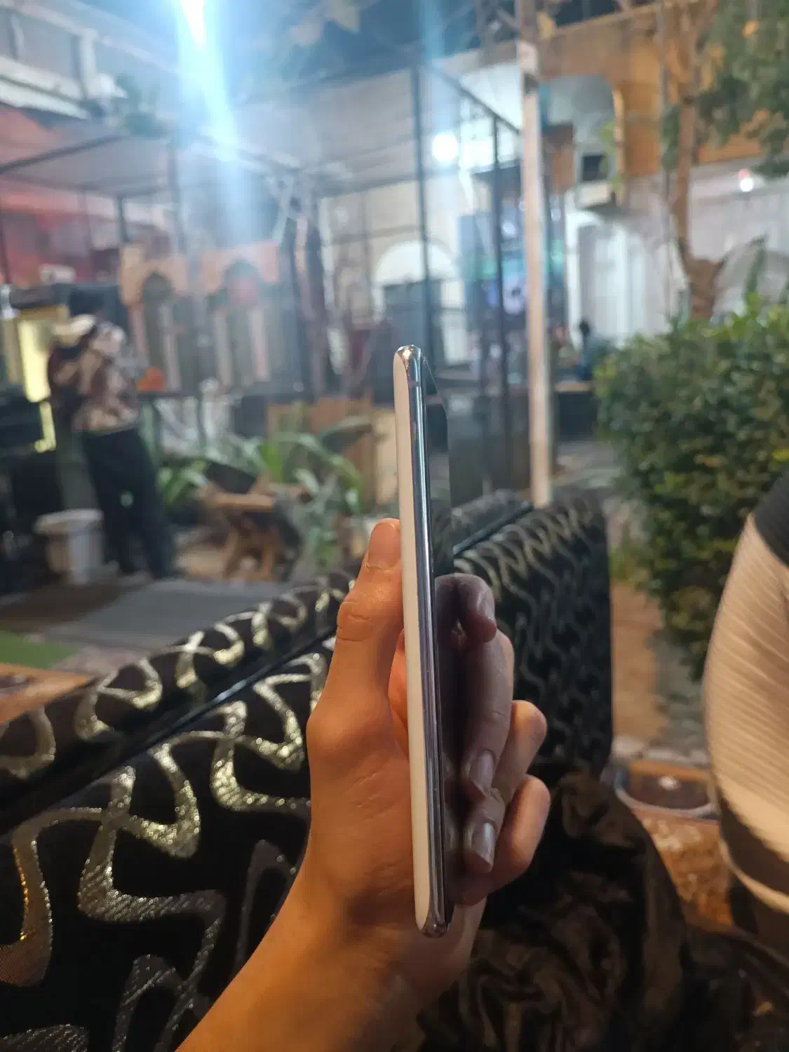 s20fe|موبایل|یزد, |دیوار