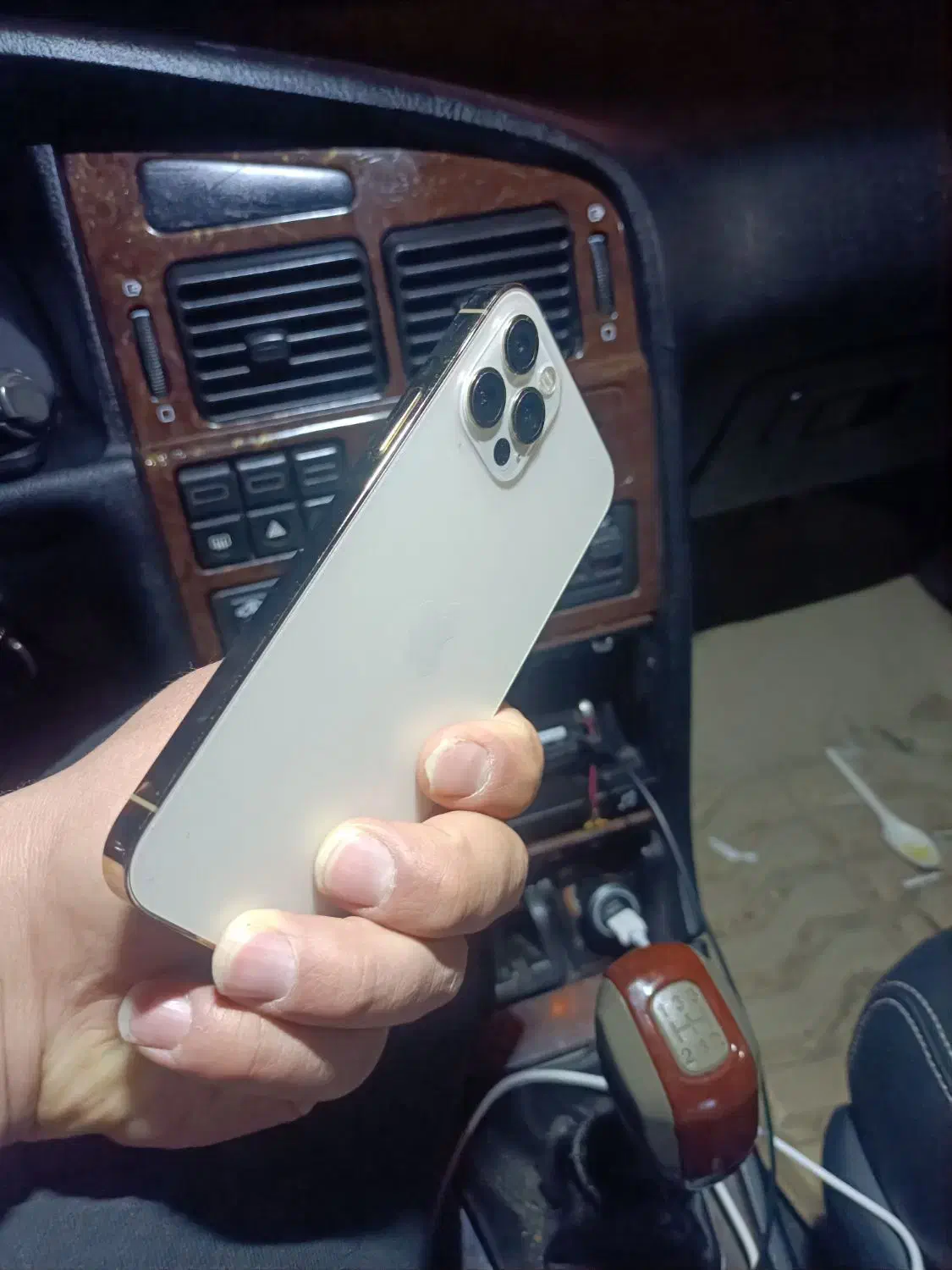 ایفون ۱۲ پرو|موبایل|کرمان, |دیوار