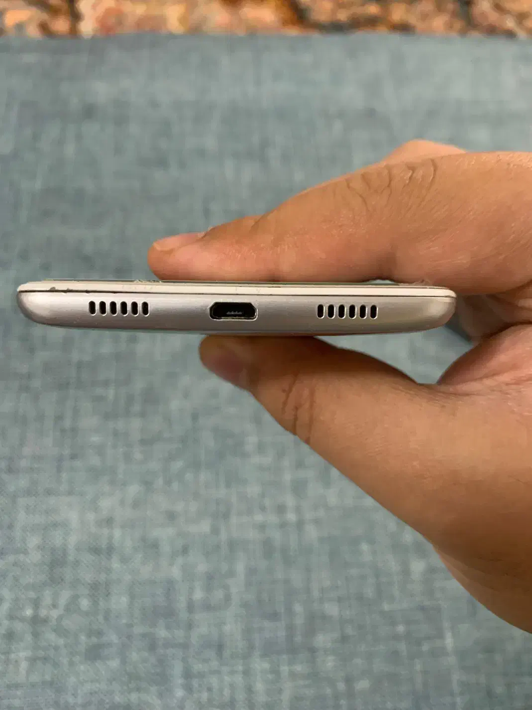 گوشیhonor6x2017|موبایل|ارومیه, |دیوار