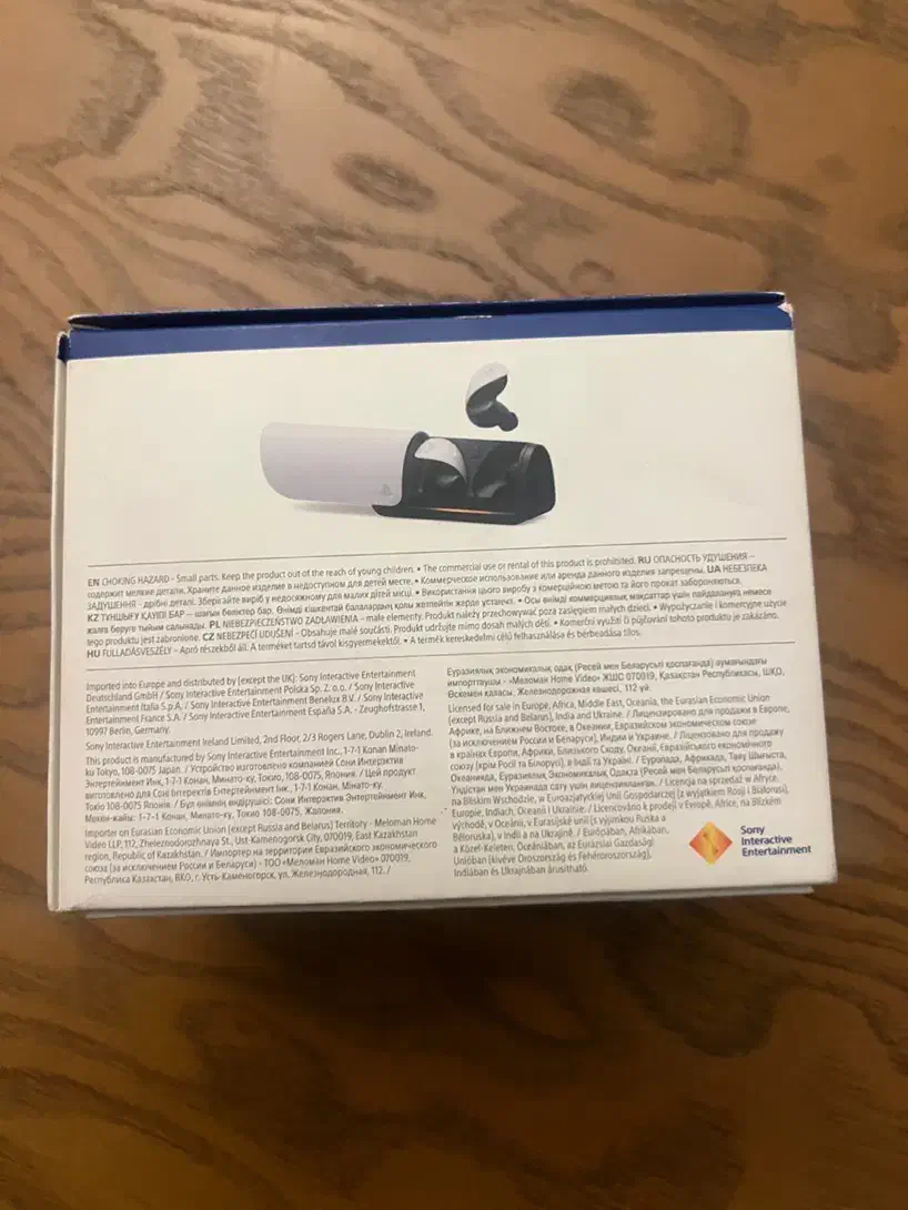 هدفون سونی PULSE Explore|کنسول، بازی ویدئویی و آنلاین|تهران, پاسداران|دیوار