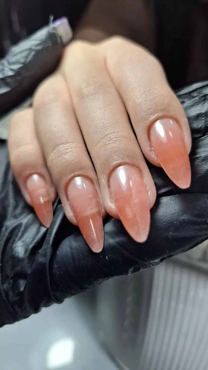 کاشت ناخن|خدمات آرایشگری و زیبایی|رشت, فلسطین|دیوار