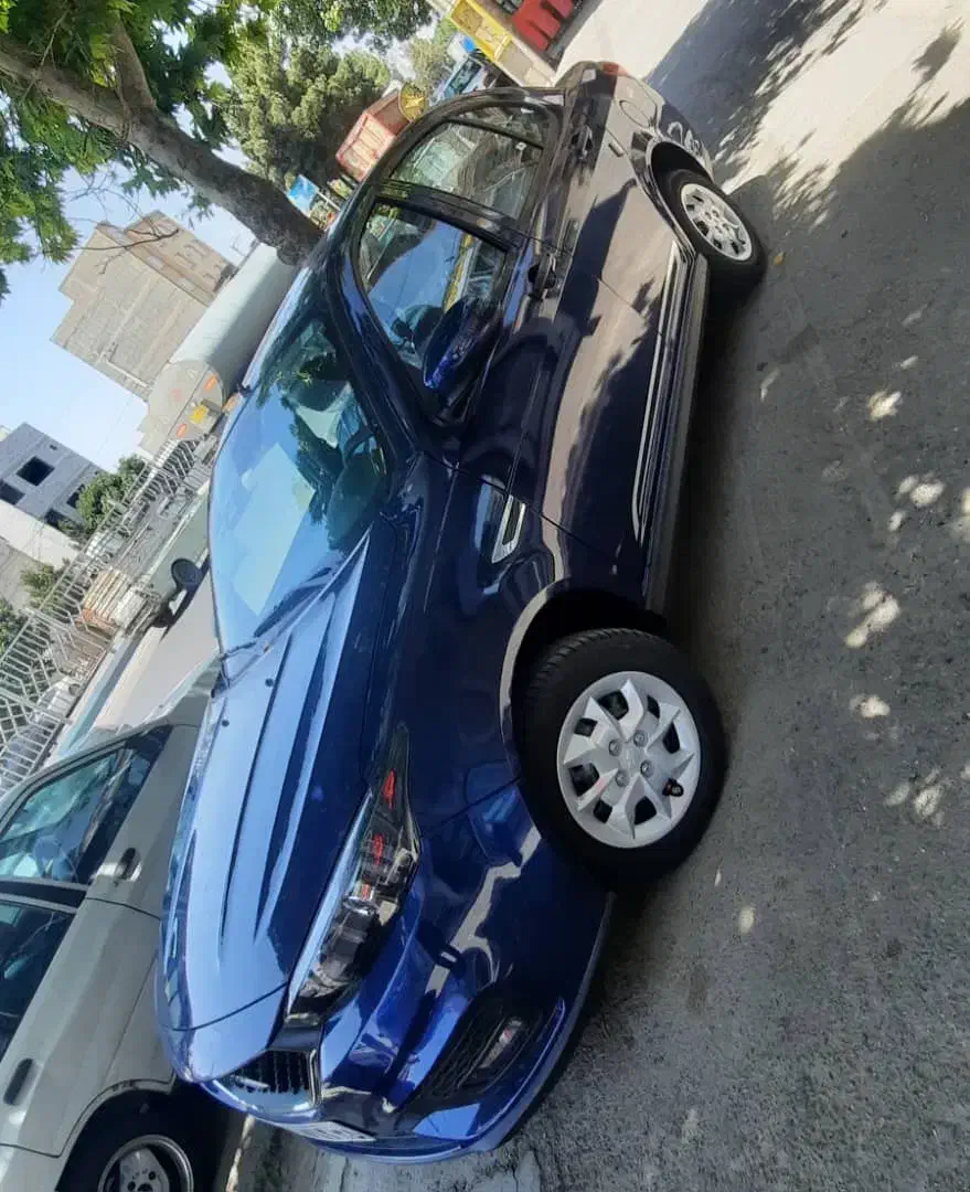 خودرو سهند S صفر خشک|خودرو سواری و وانت|تبریز, |دیوار