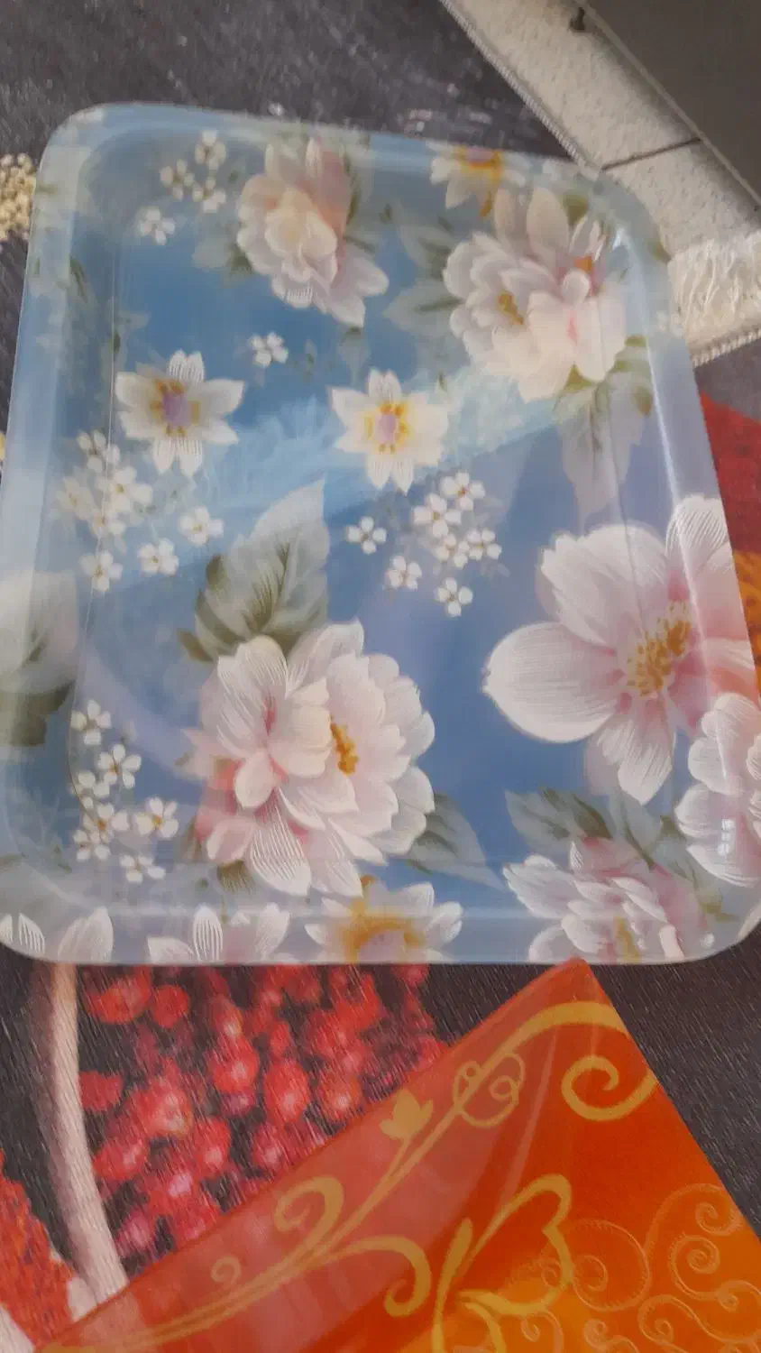 وسایل منزل|ظروف سرو و پذیرایی|نیشابور, هفده شهریور|دیوار