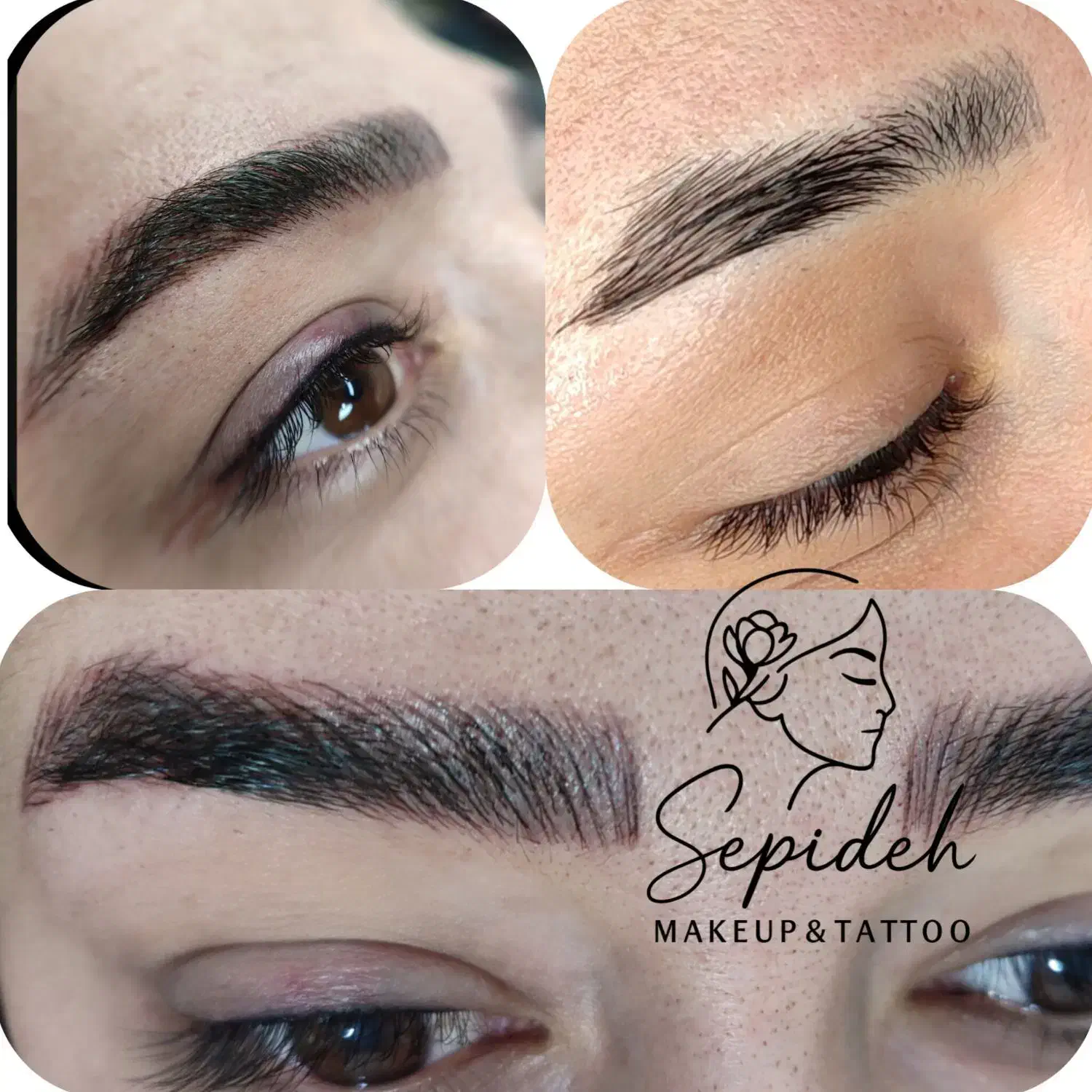 تخفیف 50درصدی میکرو ابرو وشیدینگ لب وخط چشم|خدمات آرایشگری و زیبایی|شاهینشهر, عطار|دیوار