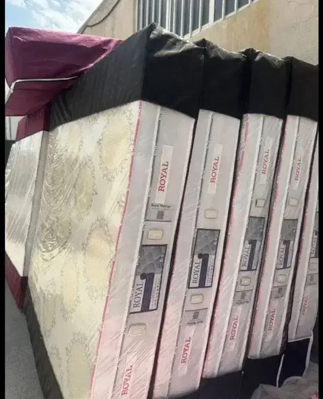 تشـک ۱۲۰|تشک تختخواب|بندرعباس, |دیوار