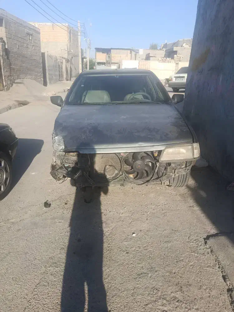 405مدل 91|خودرو سواری و وانت|بندرعباس, |دیوار