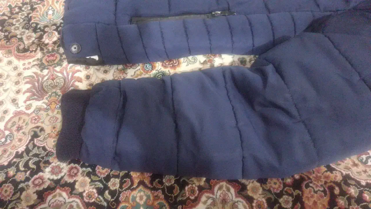 کاپشن پسرانه|لباس|ایلام, |دیوار