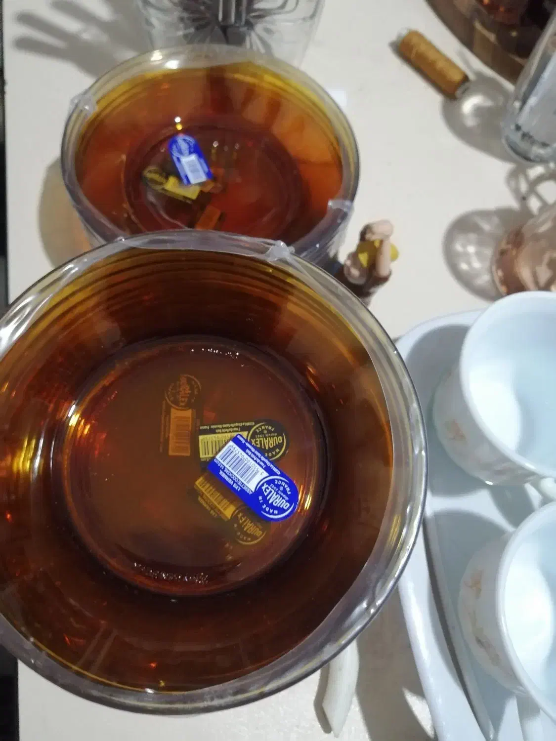 وسایل پذیرایی|ظروف سرو و پذیرایی|مهاباد (آذربایجان غربی), |دیوار