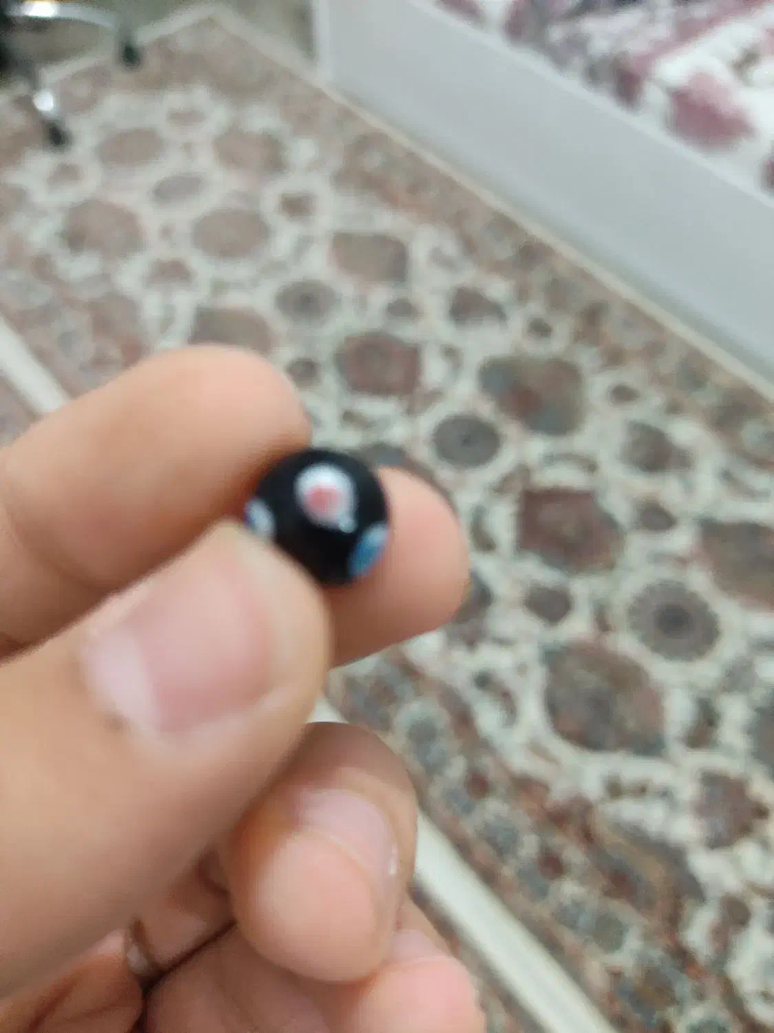 چشم نظر اصل|بدلیجات|اردبیل, |دیوار