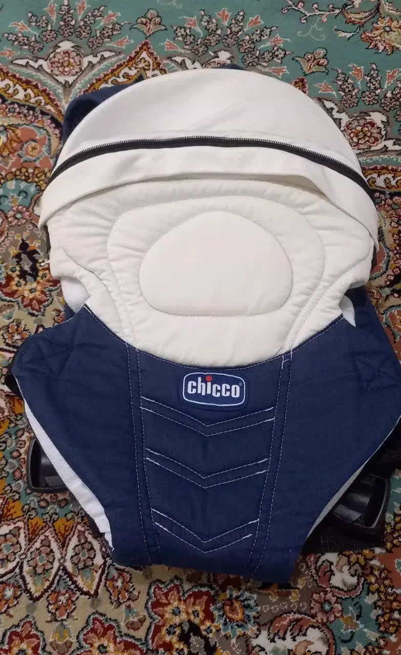 آغوشی chicco|اسباب و اثاث بچه|بندرعباس, |دیوار